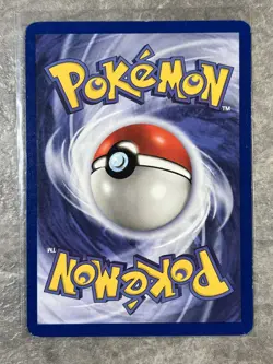 The Boss's Way 73/82 Pokemon TCG Vintage Team Rocket Regular (Light Play 1 - Image 2