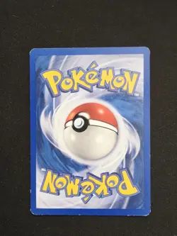 Electabuzz #46 Black Star Promo Rare 2000 Pokemon Wizards Of The Coast WOTC - Image 2