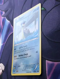 Lapras 25/99 - Rare Pokemon B&W Next Destinies - 2012 Pokemon TCG Near Mint NM - Image 5