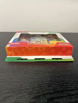 Pokemon First Partner Pack Series 1 Illustration Collection Promo Box - Image 5