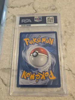 Charizard Vmax #261 PSA 9 - 2022 Pokemon SWSH261 - Ultra Premium Collection - Image 3