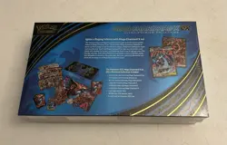 Pokemon Mega Charizard X EX Ultra-Premium Collection Box Sealed New - Image 2