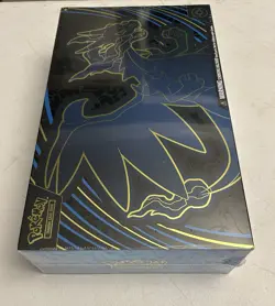 Pokemon Mega Charizard X EX Ultra-Premium Collection Box Sealed New - Image 3