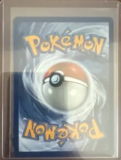 Pokemon Perfect Order Rosa's Encouragement 114/88 Secret Rare Full Art TCG NM - Image 2