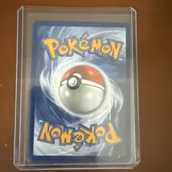 Forest of Vitality 109/088 - Full Art Ultra Rare - Pokemon TCG: Perfect Order NM - Image 2