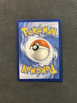 Pokemon TCG Lapras ex 158/142! NM Condition! See Description! - Image 2