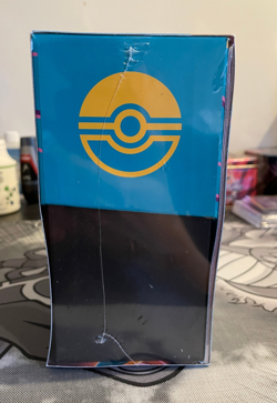 Mega Evolution Ascended Heroes Pokemon Center Elite Trainer Box - New & Sealed - Image 5