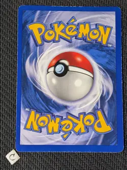 Nidoking 11/102 - Shadowless Base Set Holo Rare Pokemon TCG MP - Image 2