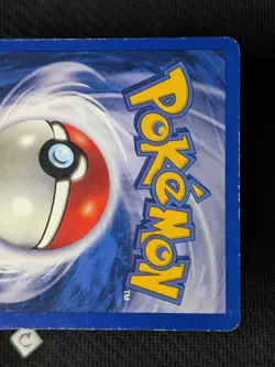 Nidoking 11/102 - Shadowless Base Set Holo Rare Pokemon TCG MP - Image 3