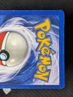 Nidoking 11/102 - Shadowless Base Set Holo Rare Pokemon TCG MP - Image 4