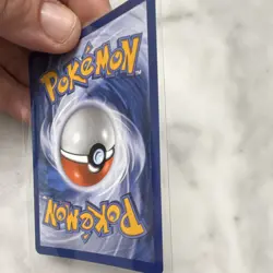 Pokemon TCG Poke Pad Trainer-Item Foil 113/088 Nintendo 2026 - Image 3