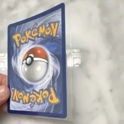 Pokemon TCG Poke Pad Trainer-Item Foil 113/088 Nintendo 2026 - Image 4