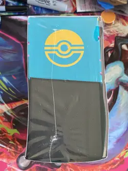 (HAS TEAR SEE PHOTO) Pokemon Mega Evolution Ascended Heroes Sealed (Regular ETB) - Image 4