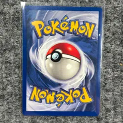 Vintage Pokemon Base Set Shadowless Item Finder 1st Edition 74/102 Rare NM/LP - Image 2