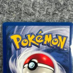 Vintage Pokemon Base Set Shadowless Item Finder 1st Edition 74/102 Rare NM/LP - Image 5