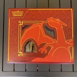 Pokemon TCG Charizard ex Super Premium Collection 🔥🔥🔥 - Image 5