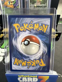 Pokemon Meditite 153/142 SV07: Stellar Crown Illustration Rare Holo 70 HP Chop - Image 2