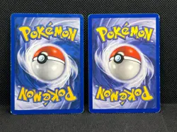 Pokemon Tcg Imposter Professor Oak 73/102 Base Set & Base Set 2 Non Holo - Image 4