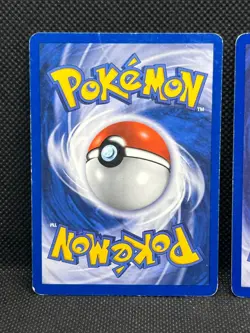 Pokemon Tcg Imposter Professor Oak 73/102 Base Set & Base Set 2 Non Holo - Image 5