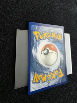 Eiscue SV035/SV122 Rare Shiny Shining Fates Shiny Vault Pokemon NM - Image 5