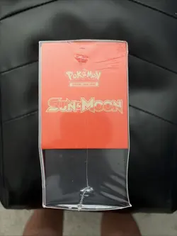 Pokemon Sun and Moon Elite Trainer Box - Image 5