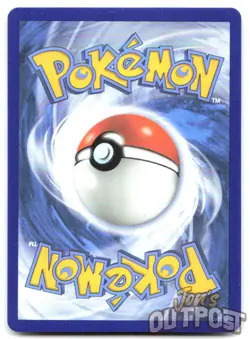 Lurantis GX 15/149 Holo Ultra Rare SM Base Set Pokemon NM - Image 2