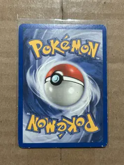 Dark Hypno - 6/109 Team Rocket Returns Holo - Pokemon TCG Damaged - Image 3