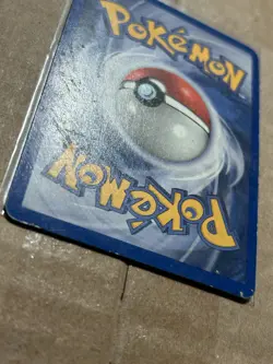 Dark Hypno - 6/109 Team Rocket Returns Holo - Pokemon TCG Damaged - Image 4
