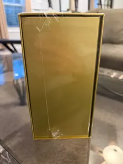 Pokemon 25th Anniversary Golden Box Japanese Factory Sealed Mint Condition - Image 3