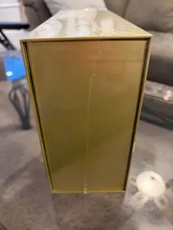 Pokemon 25th Anniversary Golden Box Japanese Factory Sealed Mint Condition - Image 4