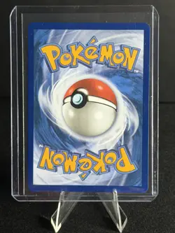 Pokemon Mega Gengar ex 125/217 Ascended Heroes Ultra Rare NM - Image 2