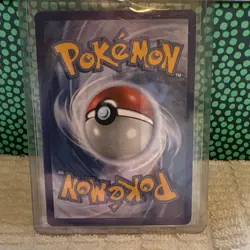 Pokemon Exeggutor 109/108 Evolutions Secret Rare Regular English 2016 - Image 2