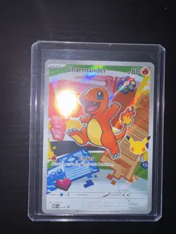 Pokemon First Partner Illustration Collection Series 1 Kanto Gen 1 Starters Set - Image 2