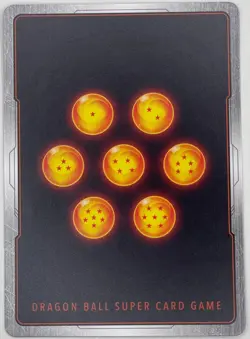 Son Goku SR* Gold Alt Art FB02-119 | Dragon Ball Fusion World | LP - Image 2