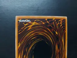 Yugioh - Chaos Command Magician MFC-068 Ultra Rare 1st Edition - Image 4