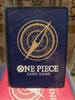 Kuzan OP10-082 SR Royal Blood - One Piece Card Game - English - Image 2