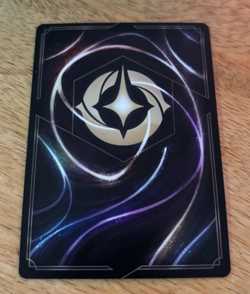 Disney Lorcana TCG - Shimmering Skies - Maleficent - Formidable Queen 35/204 - Image 2