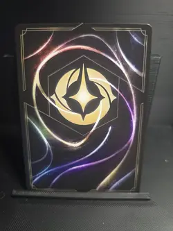 Mickey Mouse 80/204 Disney Lorcana Fabled Card - Image 2