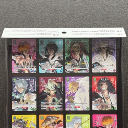 [SEALED] BLEACH New card selection Union Arena Thousand-Year Blood War Japanese - Image 4