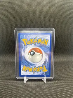 Pokemon TCG Arcanine BREAK XY180 XY Promo Holo Break Card 2016 English - Image 2