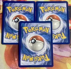 Pokemon TCG: 2022 Pokemon Go Charizard Holo Stamped 010/078 (3 Cards) - Image 2