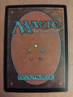 MTG Memory Jar - Urza’s Legacy Rare - LP Magic The Gathering Reserved List Card - Image 2