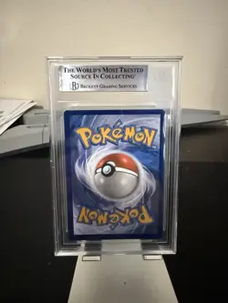 Charizard V SWSH260 SWSH: Sword & Shield Promo Cards Holo BGS 9 - Image 2