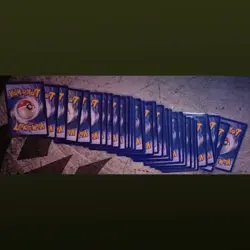 POKEMON FIGHTING ENERGY LOT BASIC ENERGY CARDS TCG NM/LP - Image 3