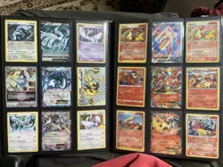 INSANE LOT 360 Cards - Pokemon Binder Collection - Venusaur, Gengar, GX Tag Team - Image 3