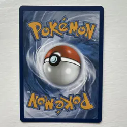 Pokemon Piplup 098/094 Me02: Phantasmal Flames 70 HP Illustration Rare Holo Card - Image 2