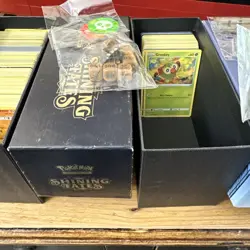 700 Lot Pokemon Collection Cards - Image 5