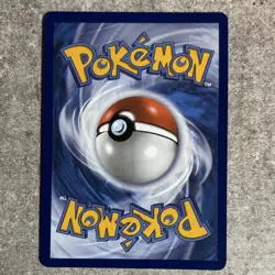 Pokemon Mega Mawile EX Full Art Holo Card 094/132 270 HP 260 Attack Steel - Image 2