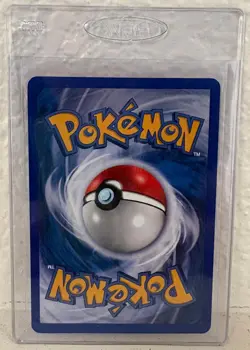 Pokemon TCG Aquapolis: Scizor 32/147 - Rare e-Card - Image 2