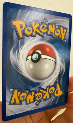 Pokemon TCG Aquapolis: Scizor 32/147 - Rare e-Card - Image 4